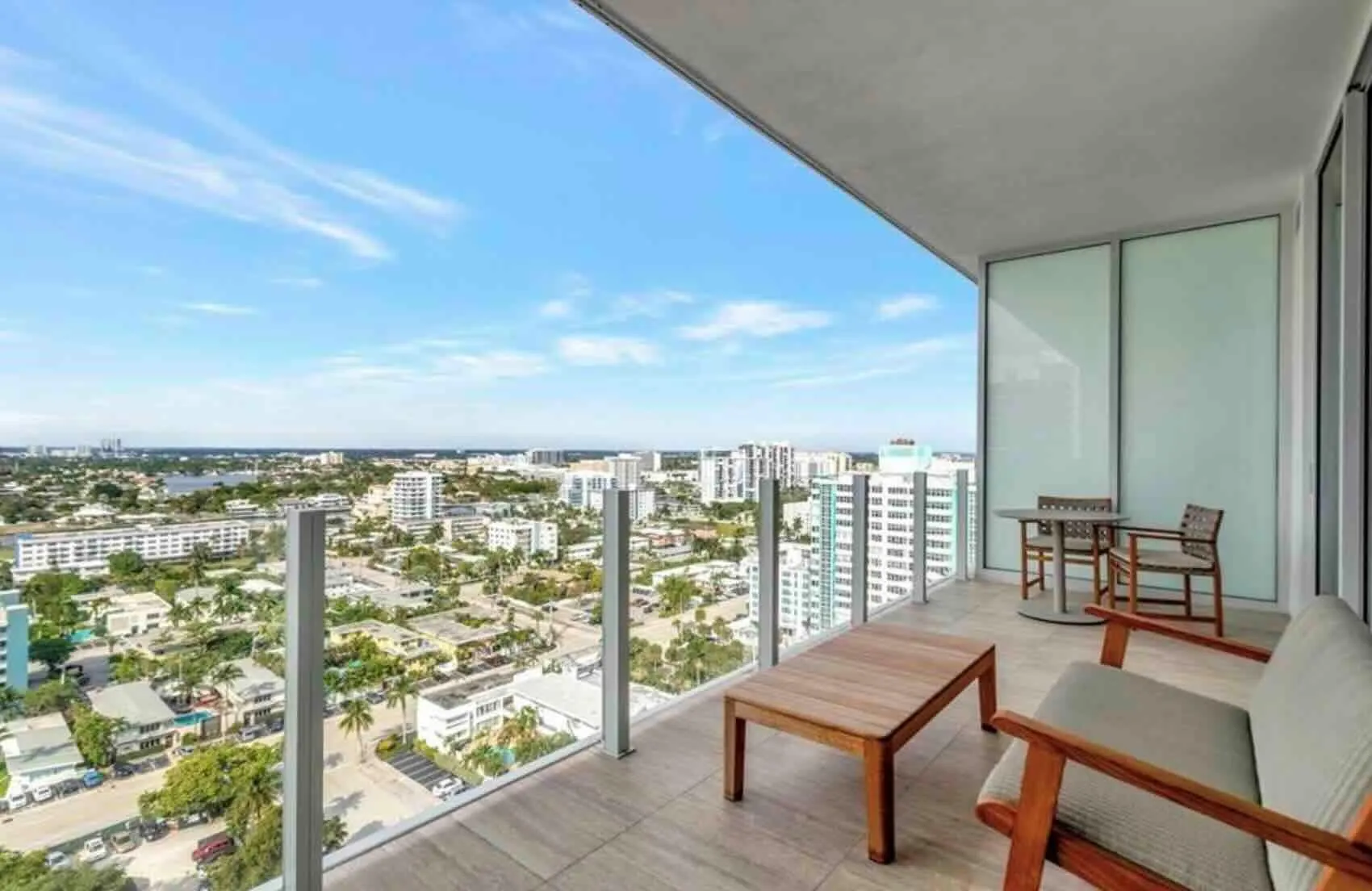 525 N Fort Lauderdale Baach Blvd, #1610