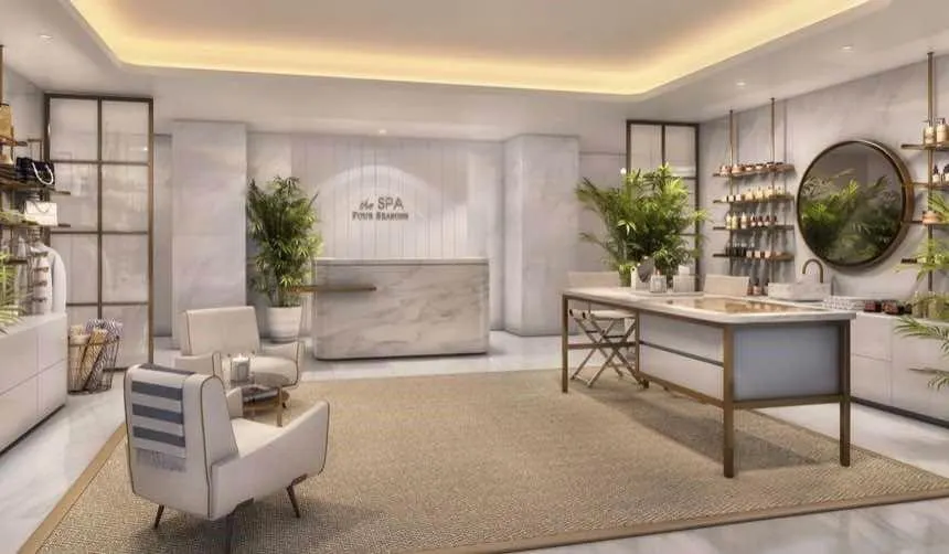 525 N Fort Lauderdale Baach Blvd, #1610