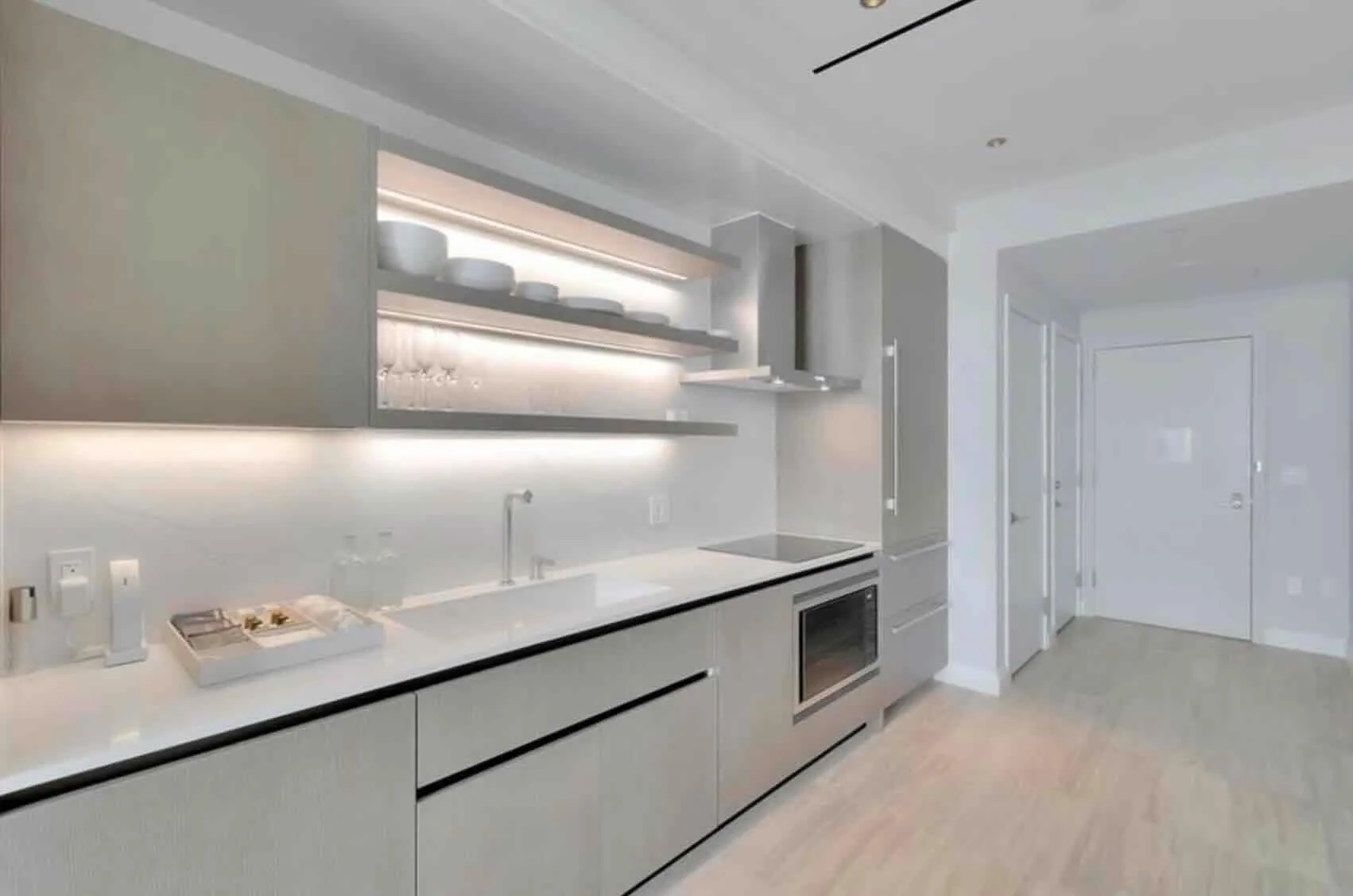 525 N Fort Lauderdale Baach Blvd, #1610