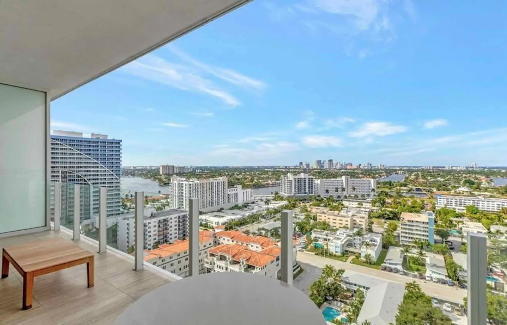 525 N Fort Lauderdale Baach Blvd, #1610