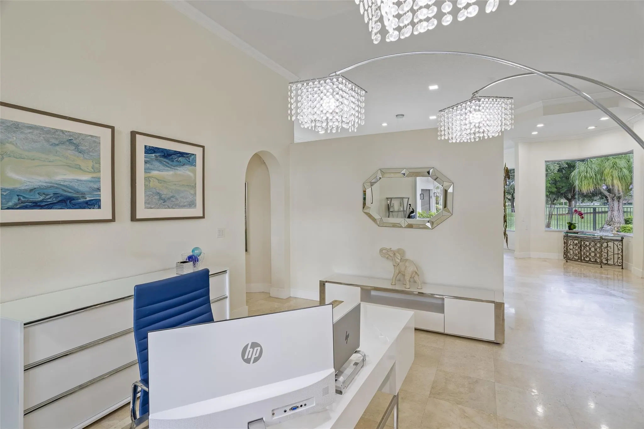2534 Golf View Dr