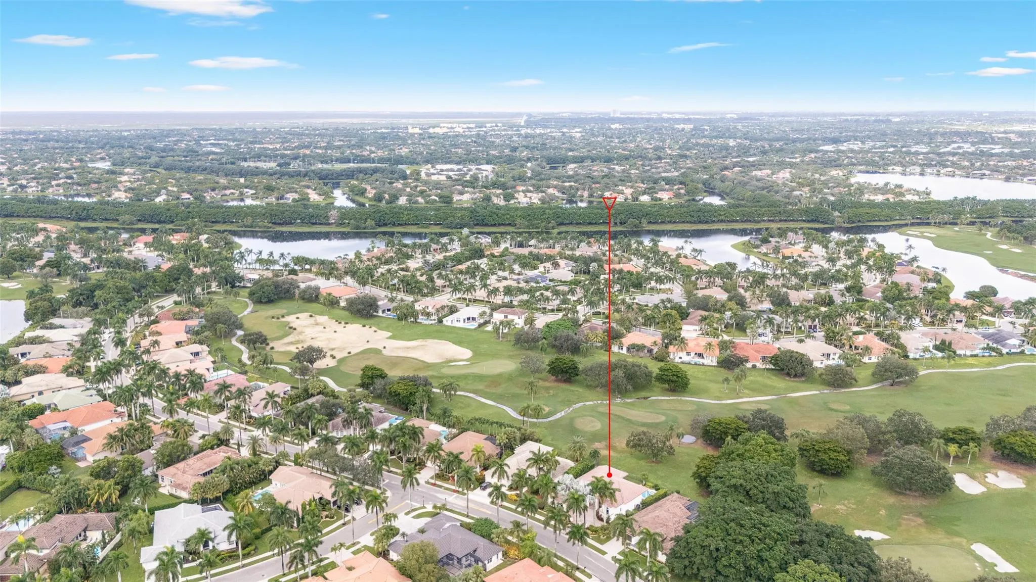 2534 Golf View Dr