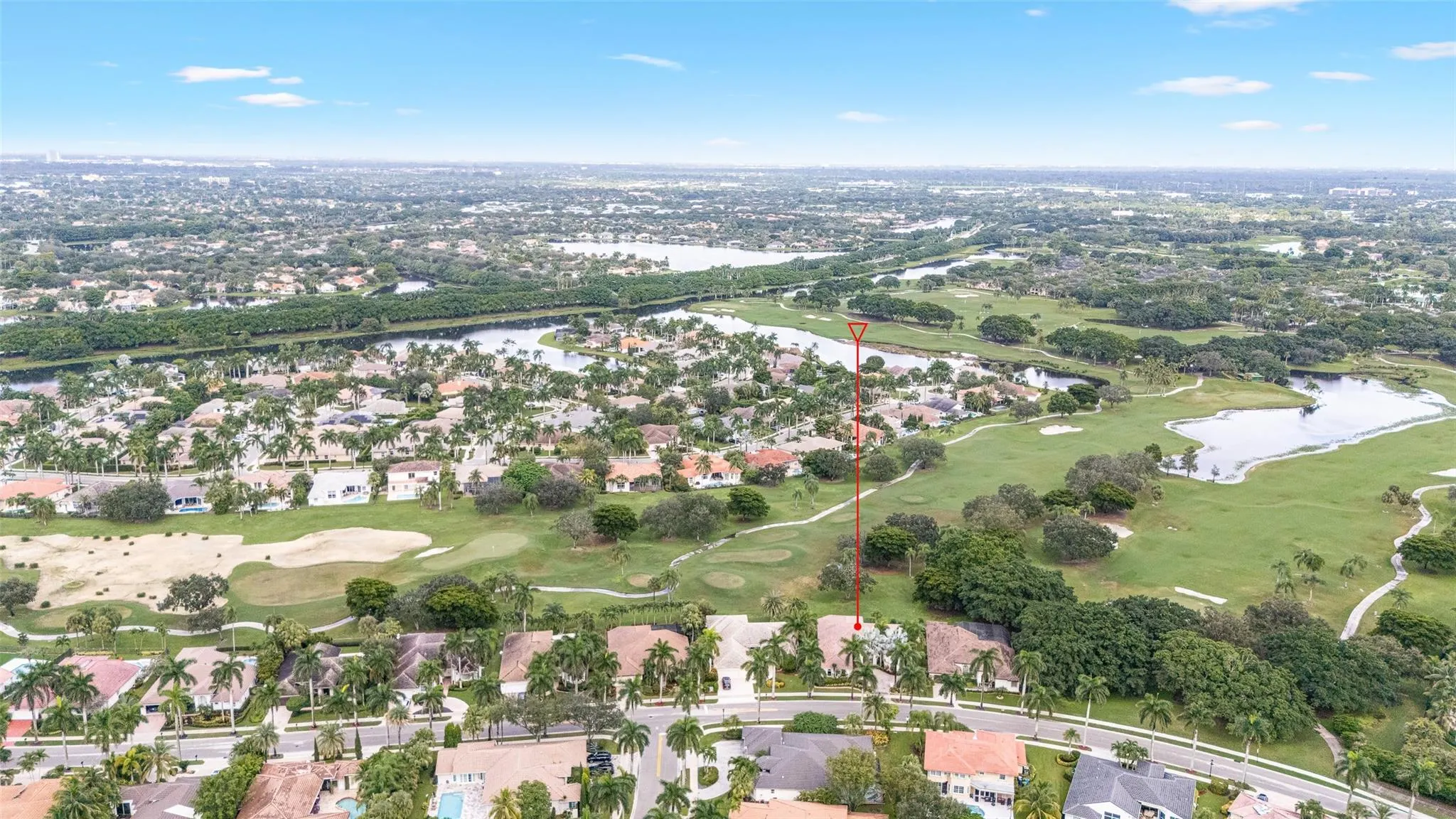 2534 Golf View Dr