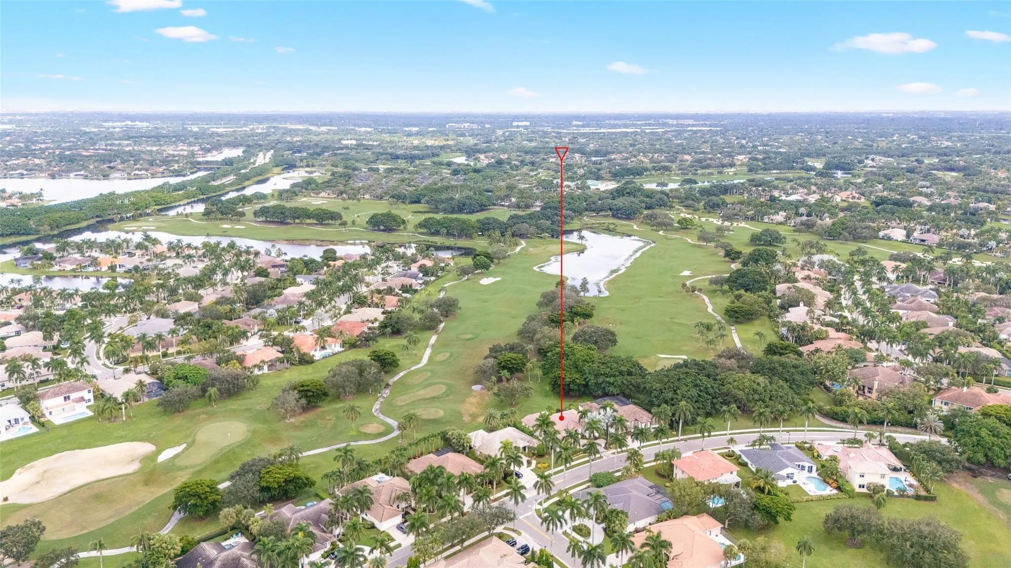 2534 Golf View Dr