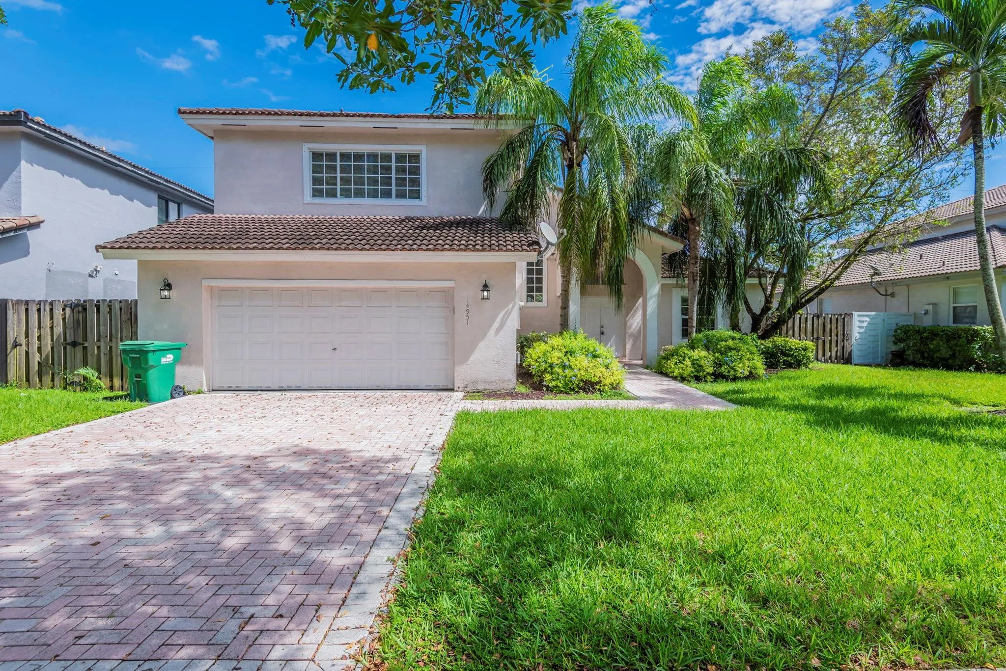 14951 SW 157th Ct
