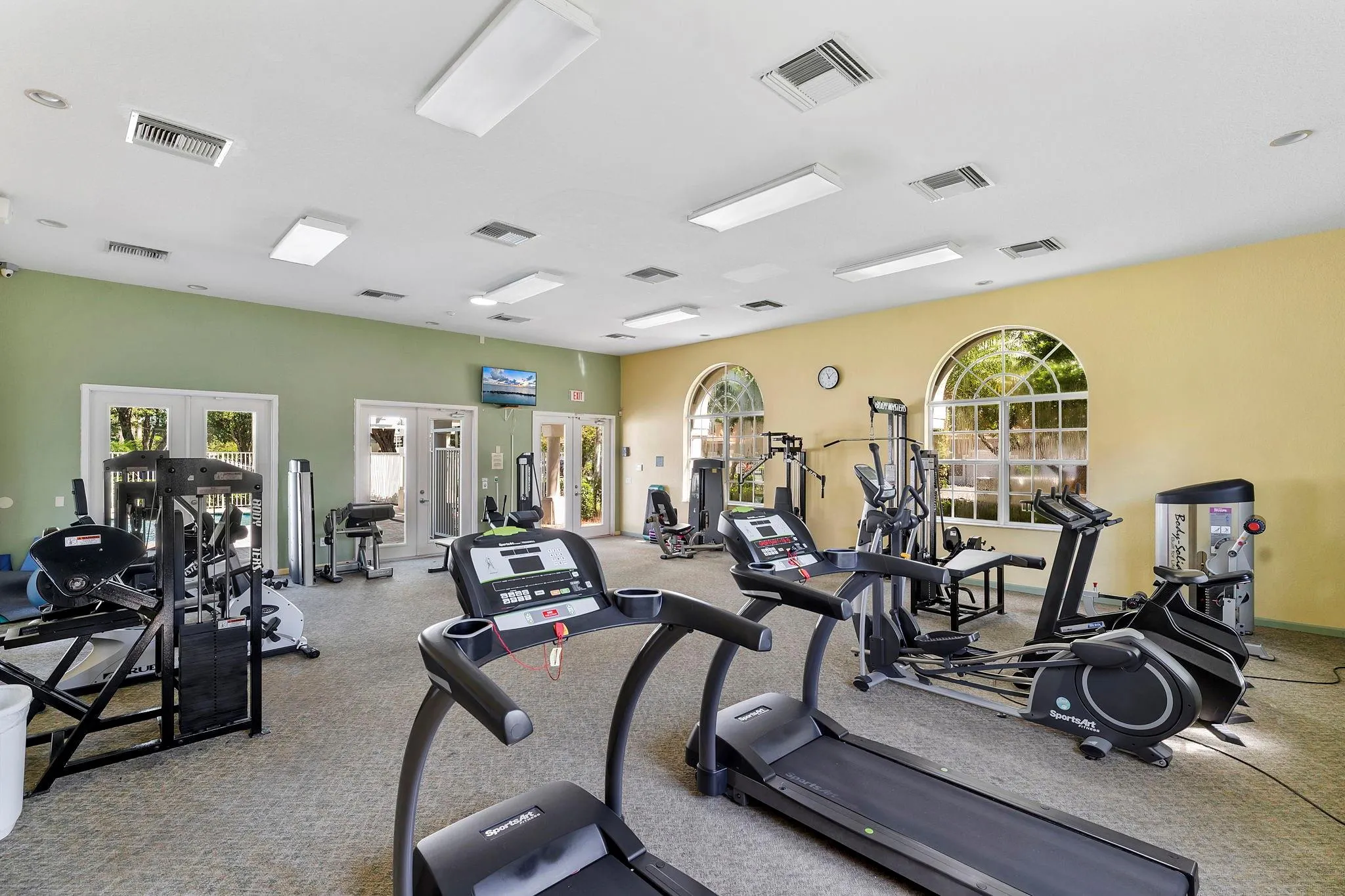7520 S Aragon Blvd, #2