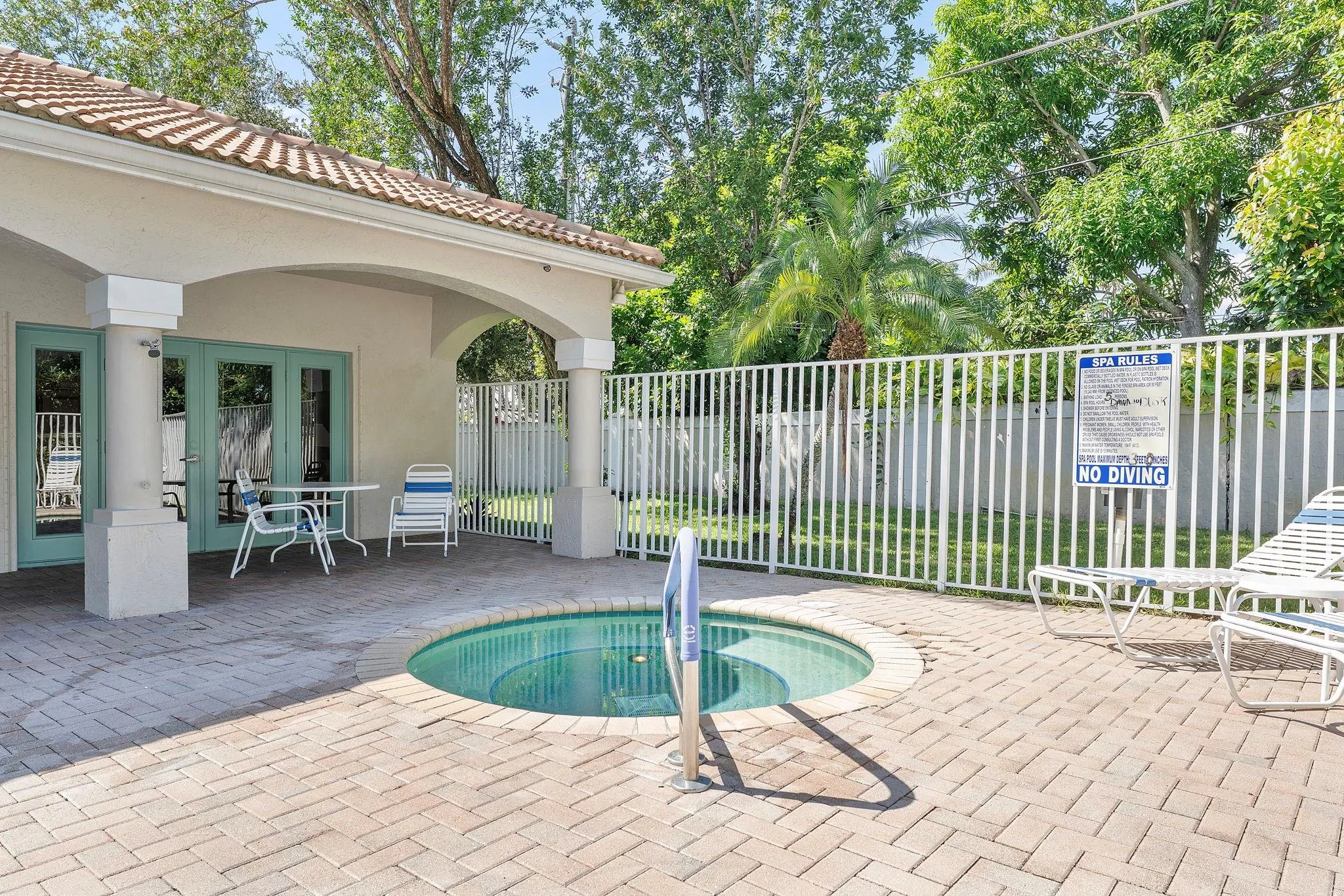 7520 S Aragon Blvd, #2