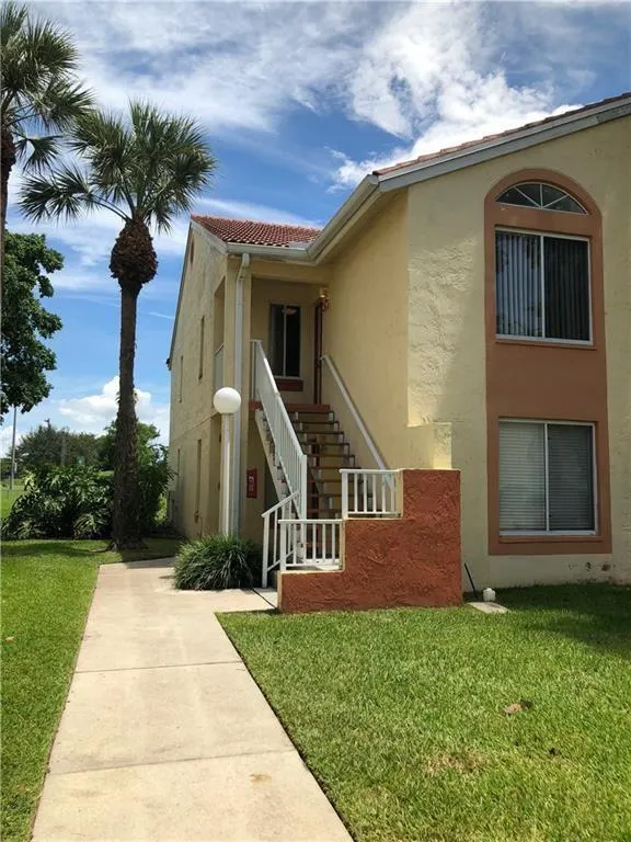 967 Coral Club Dr, #967