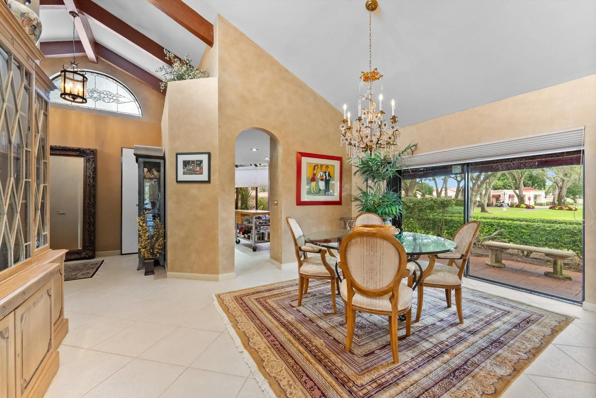 572 Deer Creek Via Genova