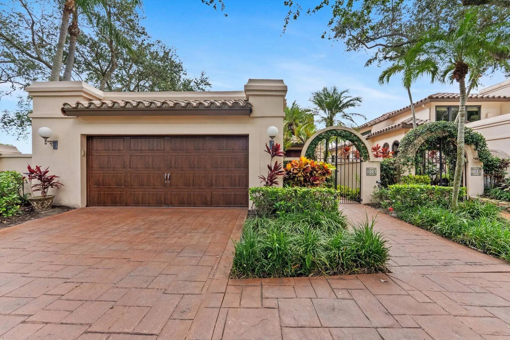 572 Deer Creek Via Genova