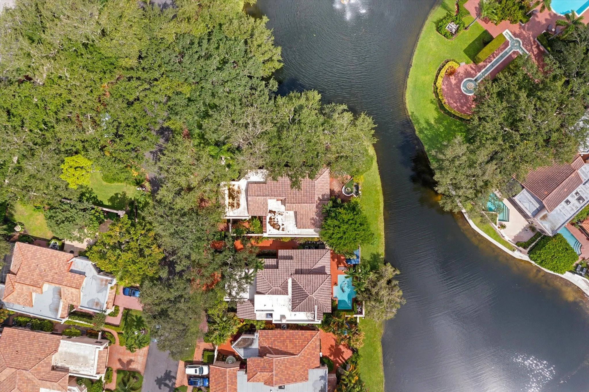 572 Deer Creek Via Genova