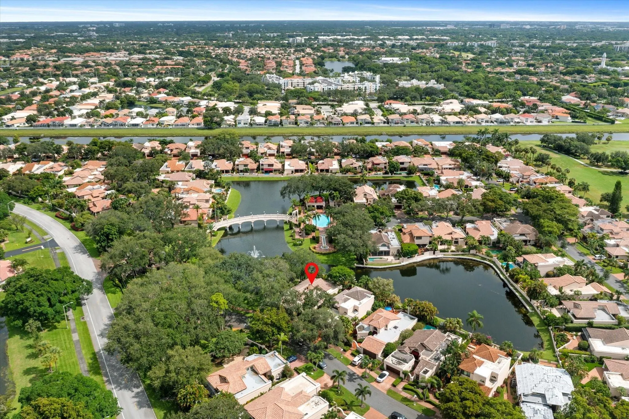 572 Deer Creek Via Genova