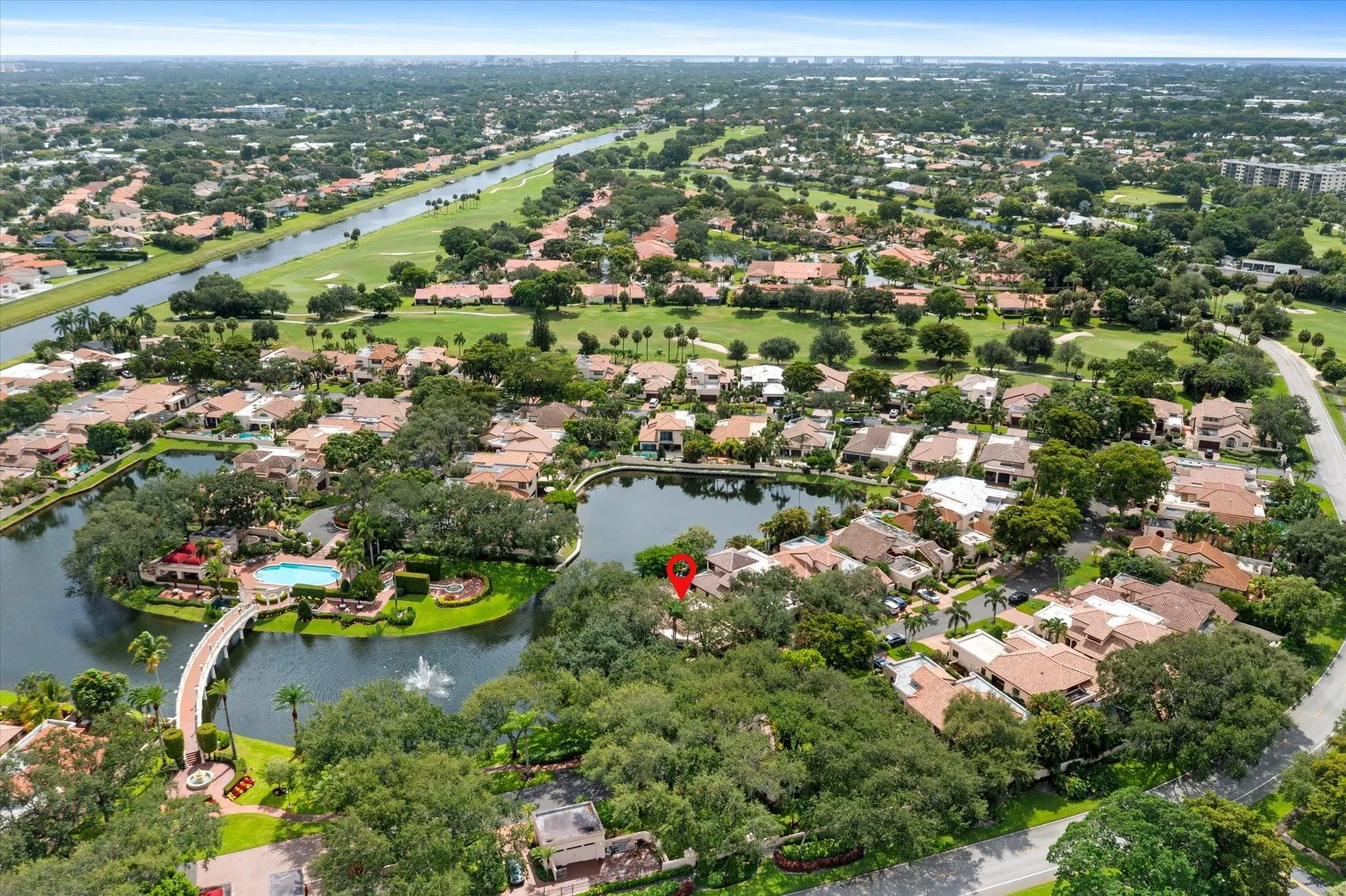 572 Deer Creek Via Genova