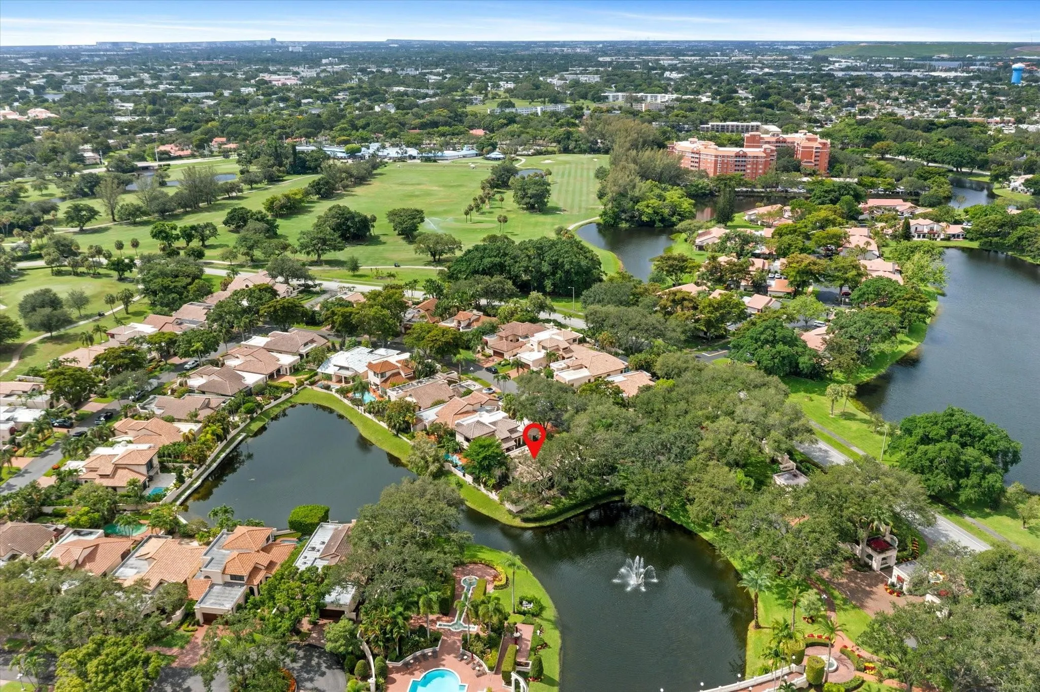 572 Deer Creek Via Genova