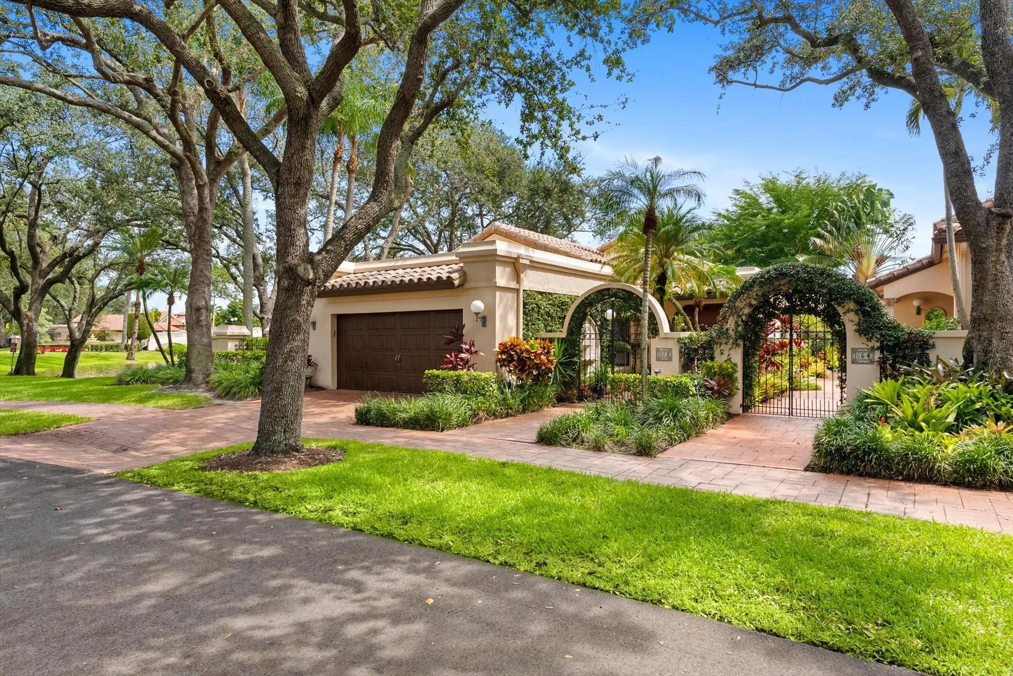572 Deer Creek Via Genova