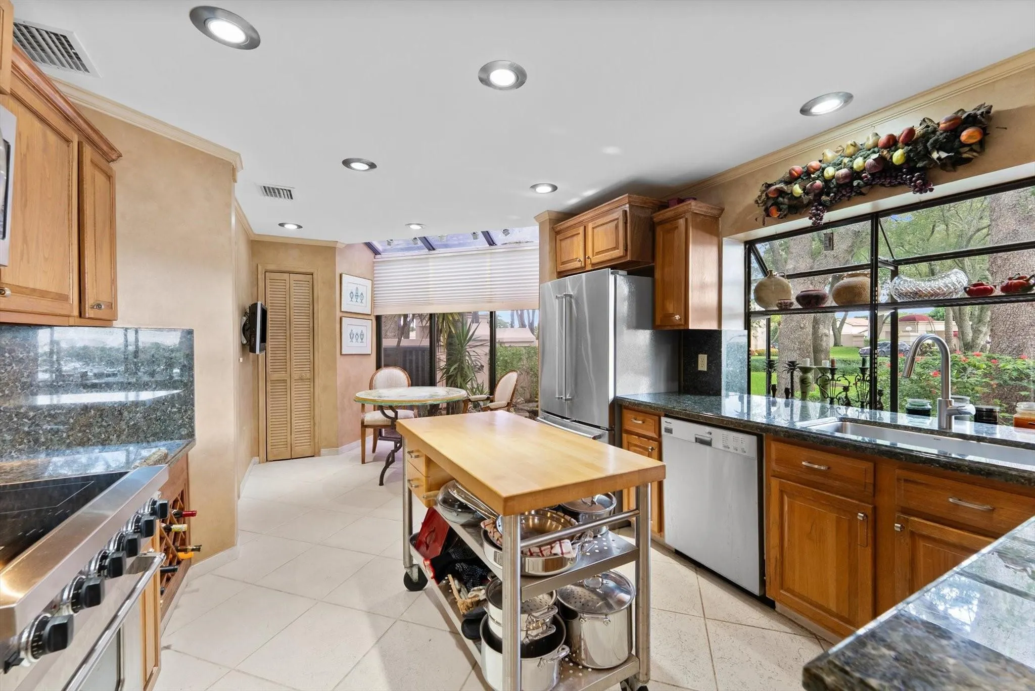 572 Deer Creek Via Genova