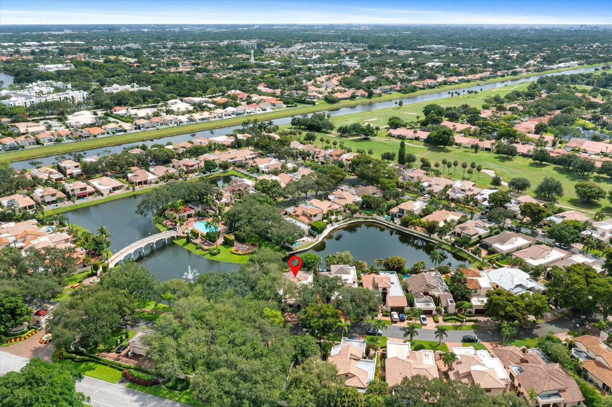 572 Deer Creek Via Genova
