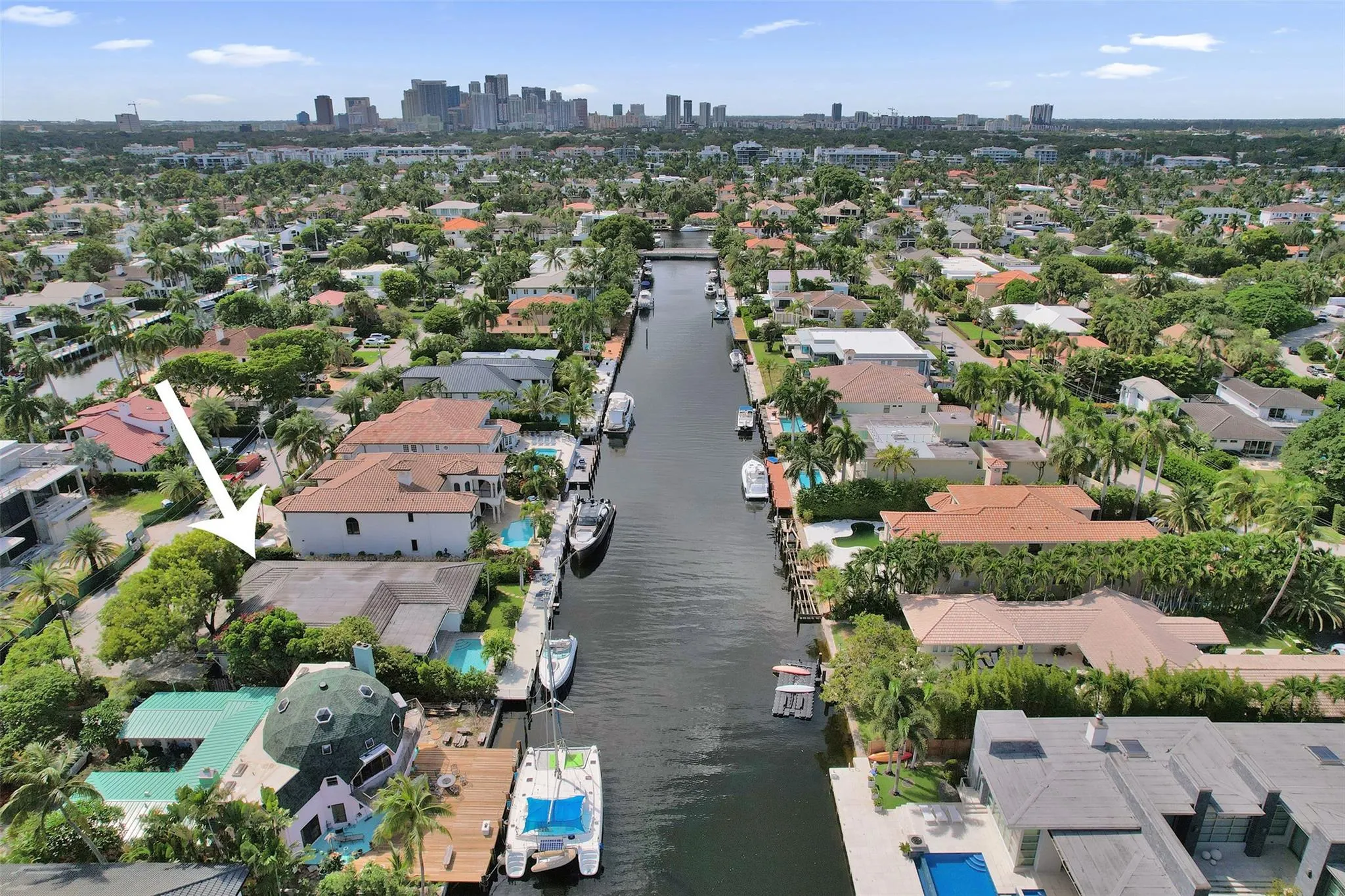 2427 Sea Island Dr