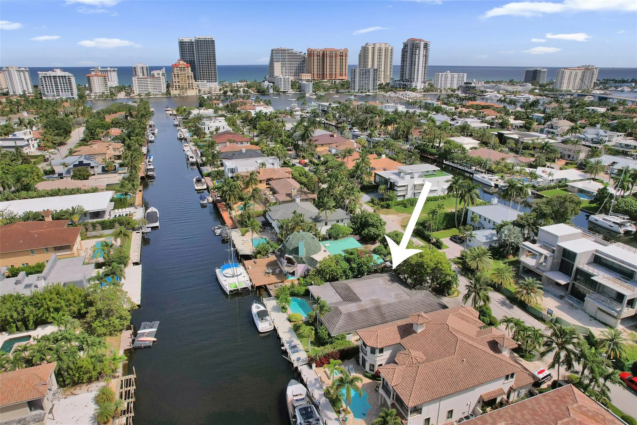 2427 Sea Island Dr