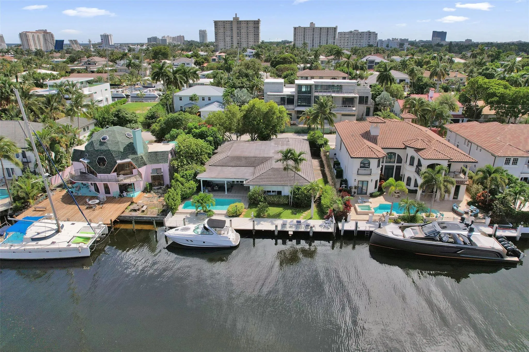 2427 Sea Island Dr
