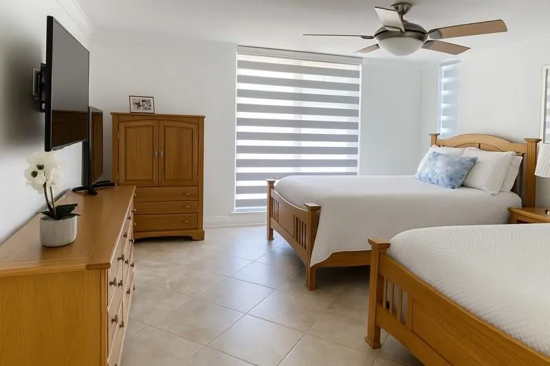 801 S Ocean Drive, #206