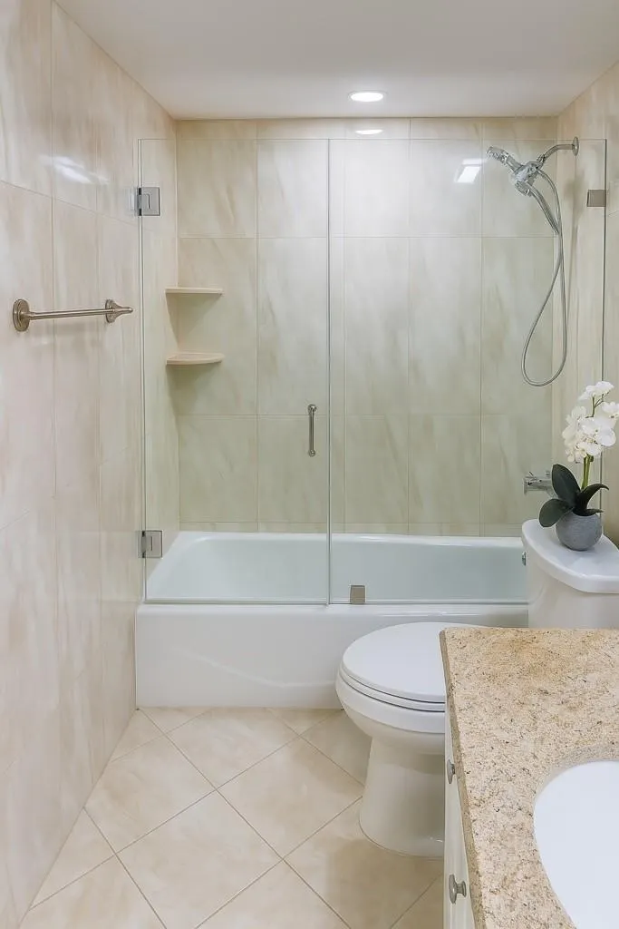 801 S Ocean Drive, #206