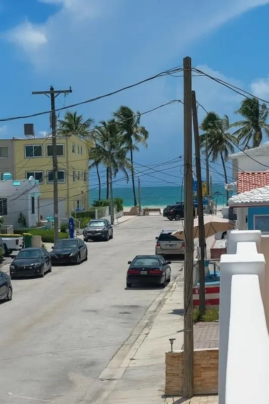801 S Ocean Drive, #206
