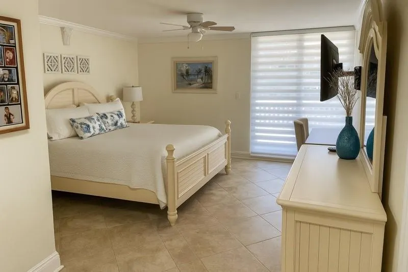 801 S Ocean Drive, #206