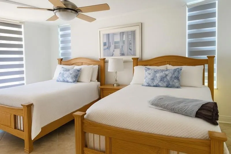 801 S Ocean Drive, #206