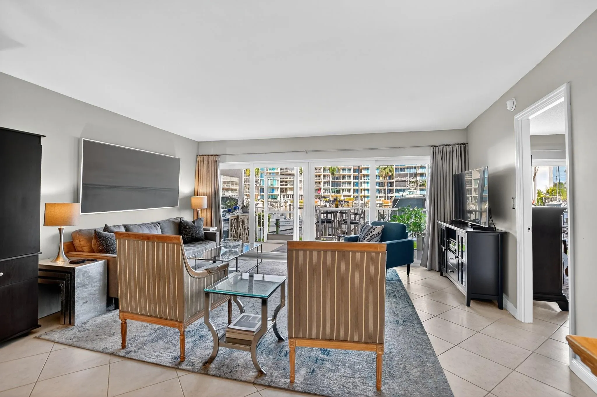 1537 E Hillsboro Blvd, #138