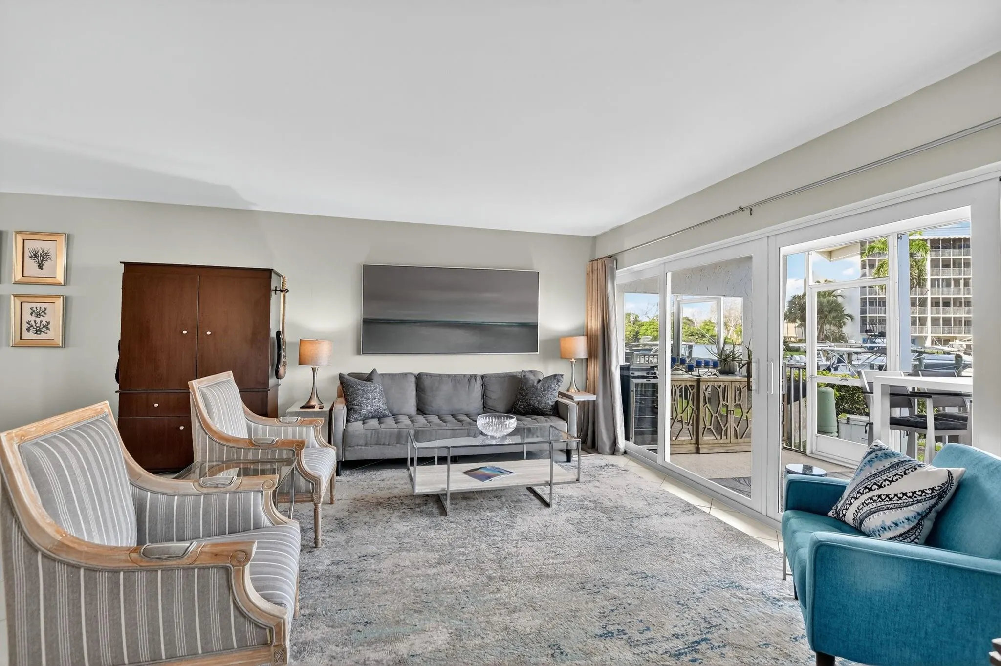 1537 E Hillsboro Blvd, #138