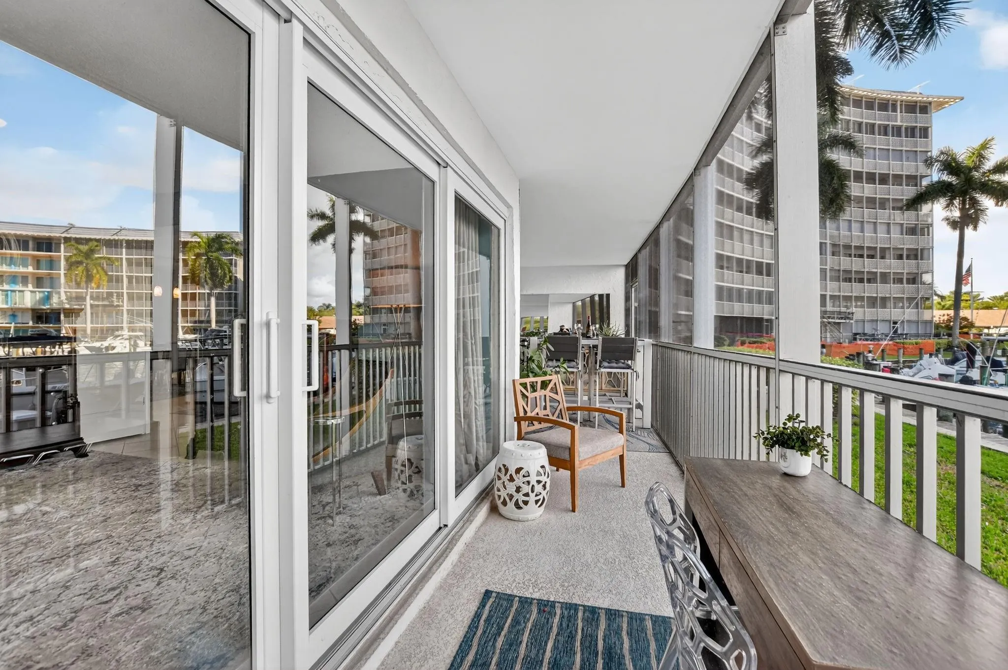 1537 E Hillsboro Blvd, #138