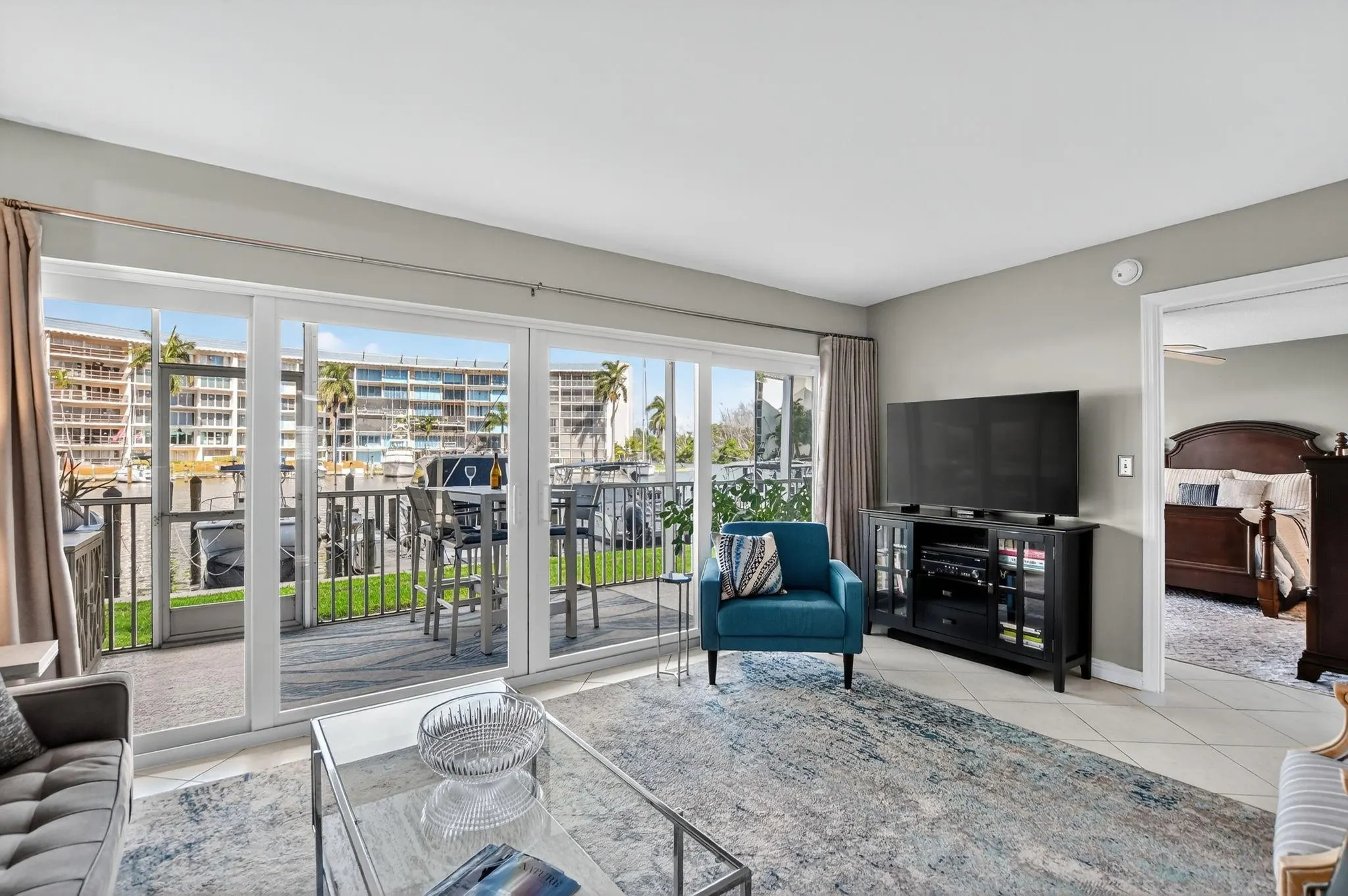 1537 E Hillsboro Blvd, #138