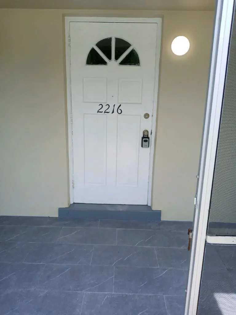 2216 Wilson St, #1