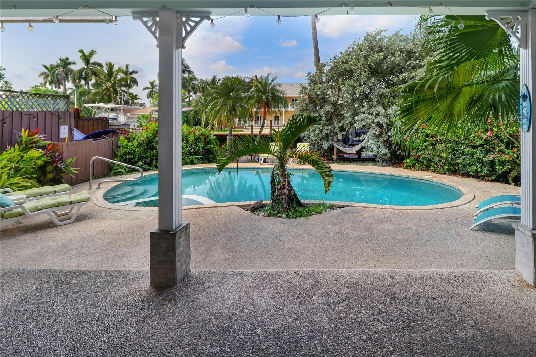 635 Riviera Isle Drive