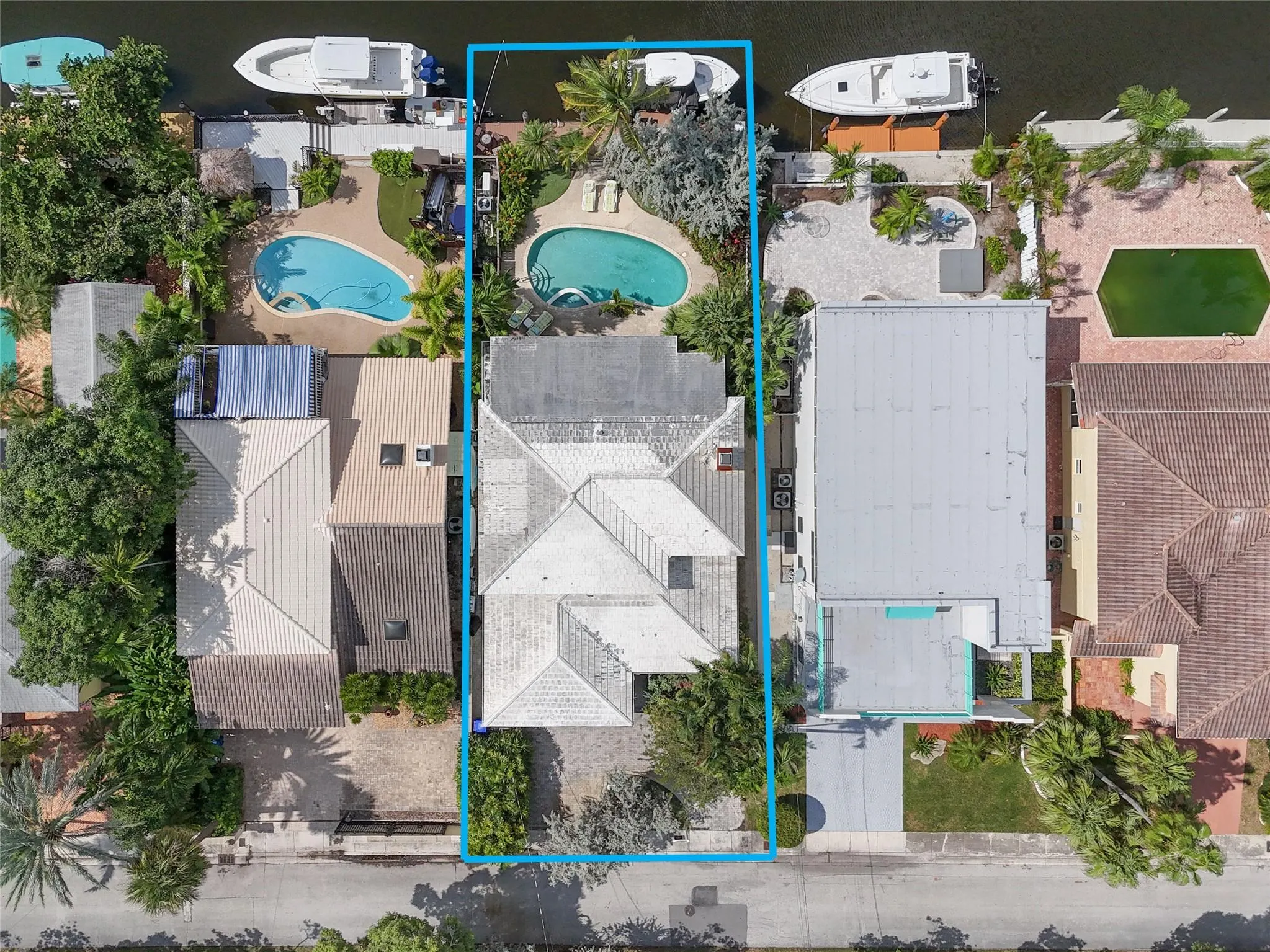 635 Riviera Isle Drive