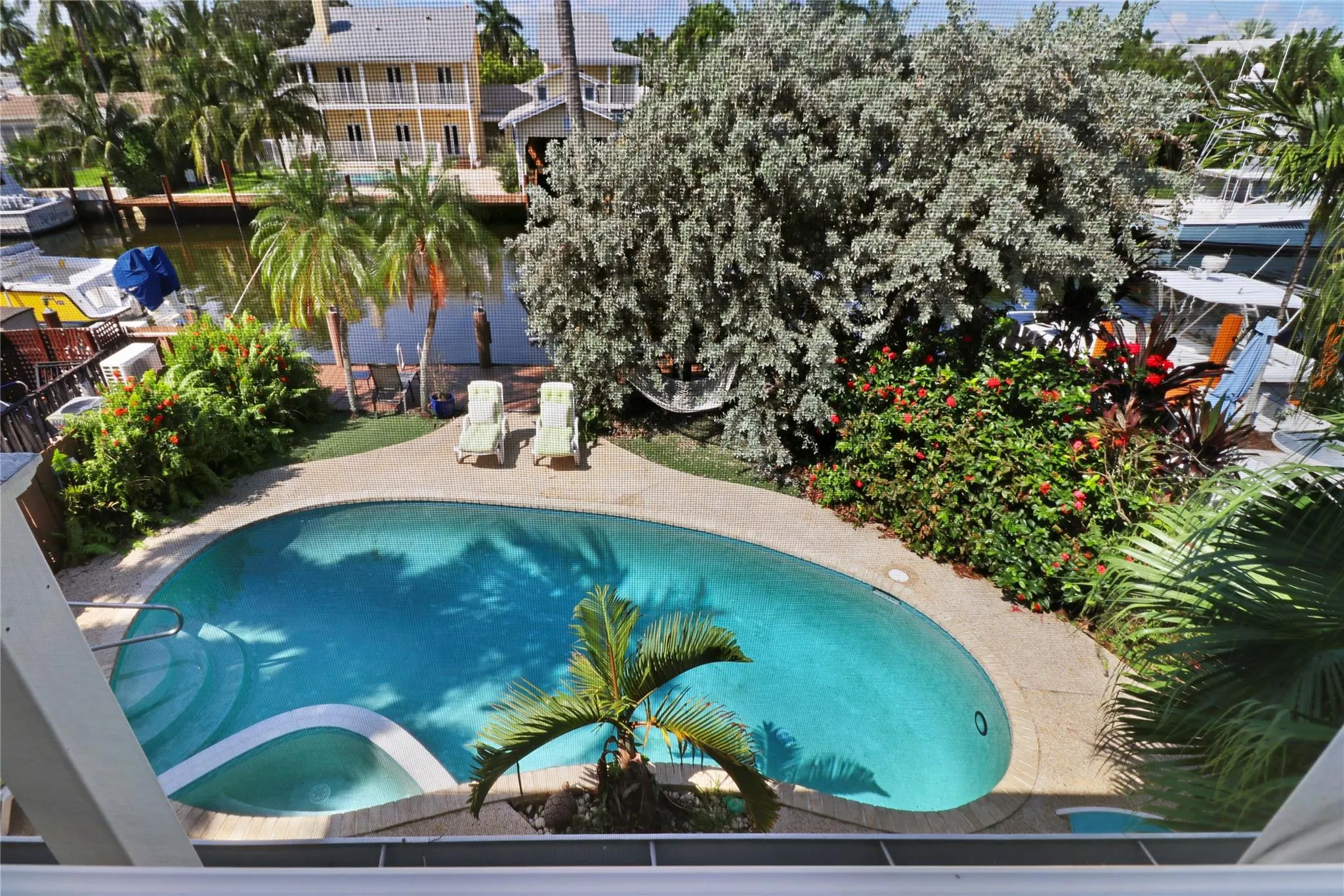 635 Riviera Isle Drive