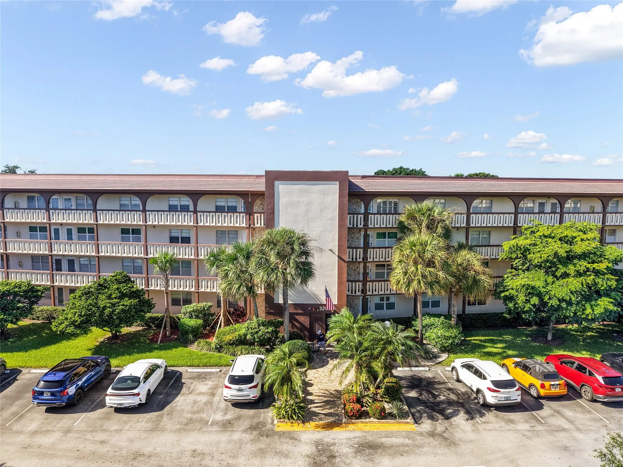 3203 Portofino Pt, #M1