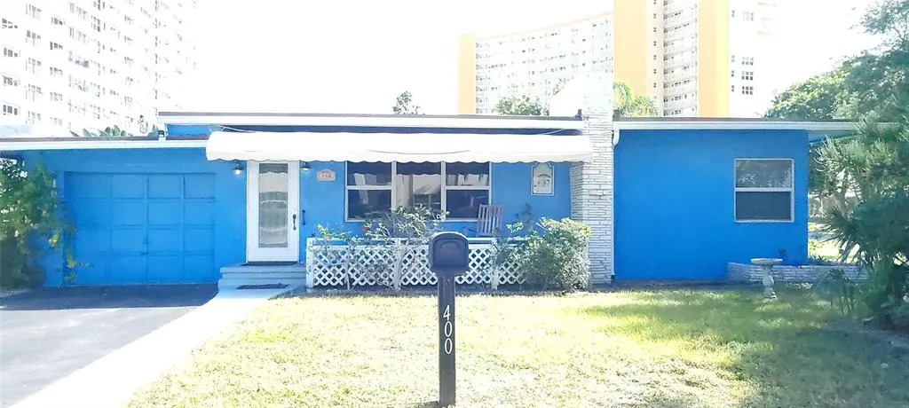400 Sunset Dr