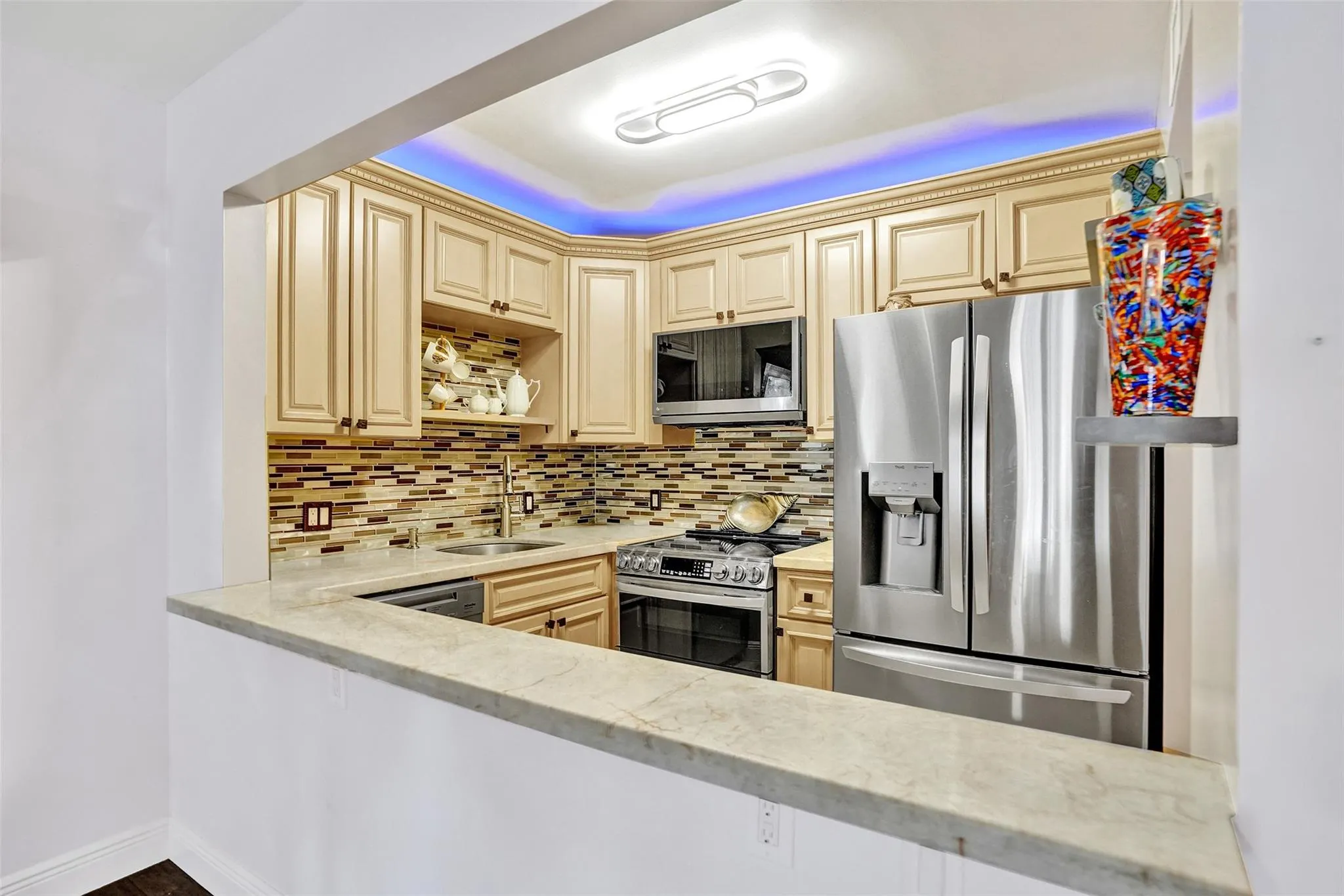 101 E Mcnab Rd, #407