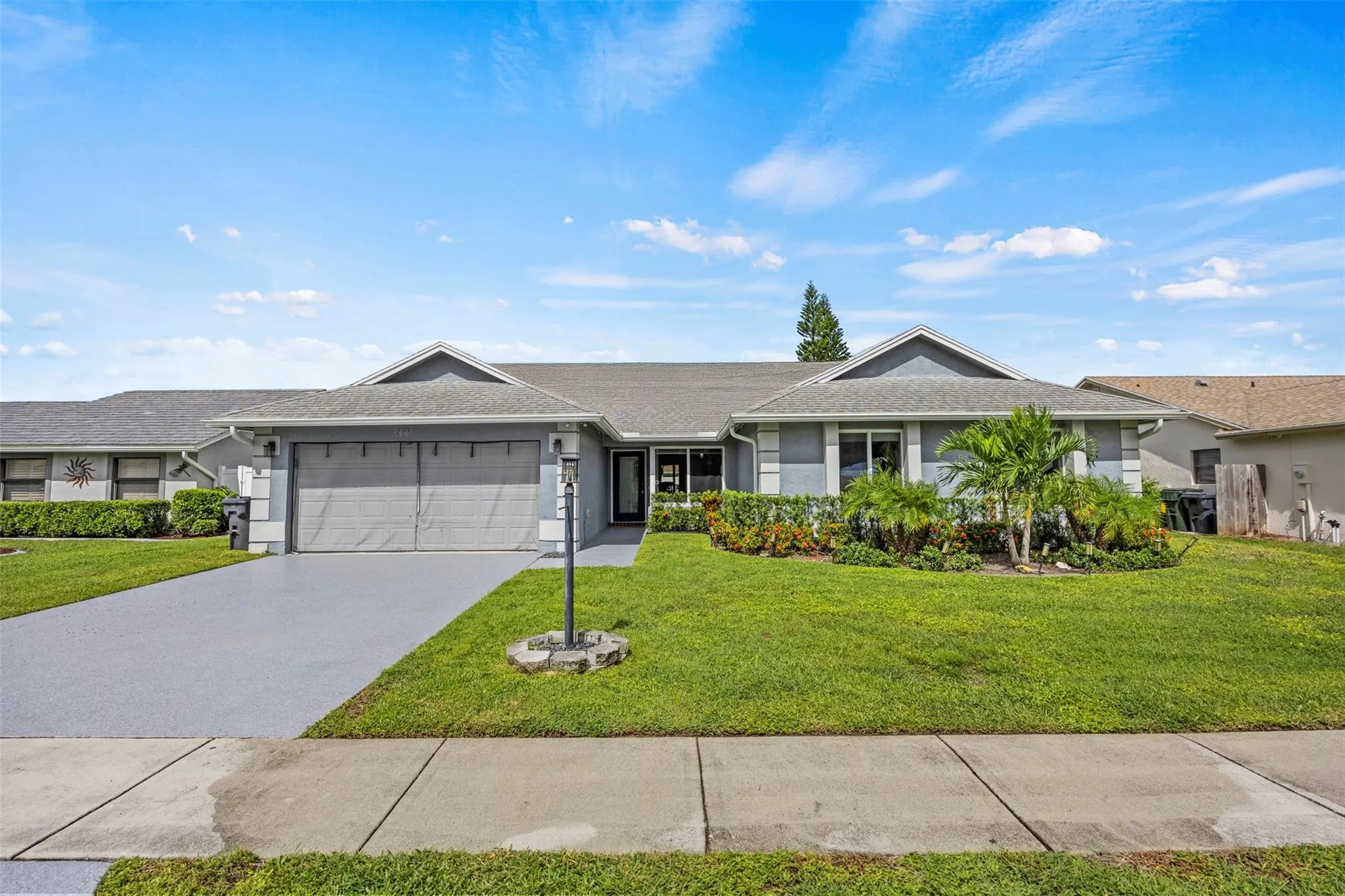 8441 Winnipesaukee Way