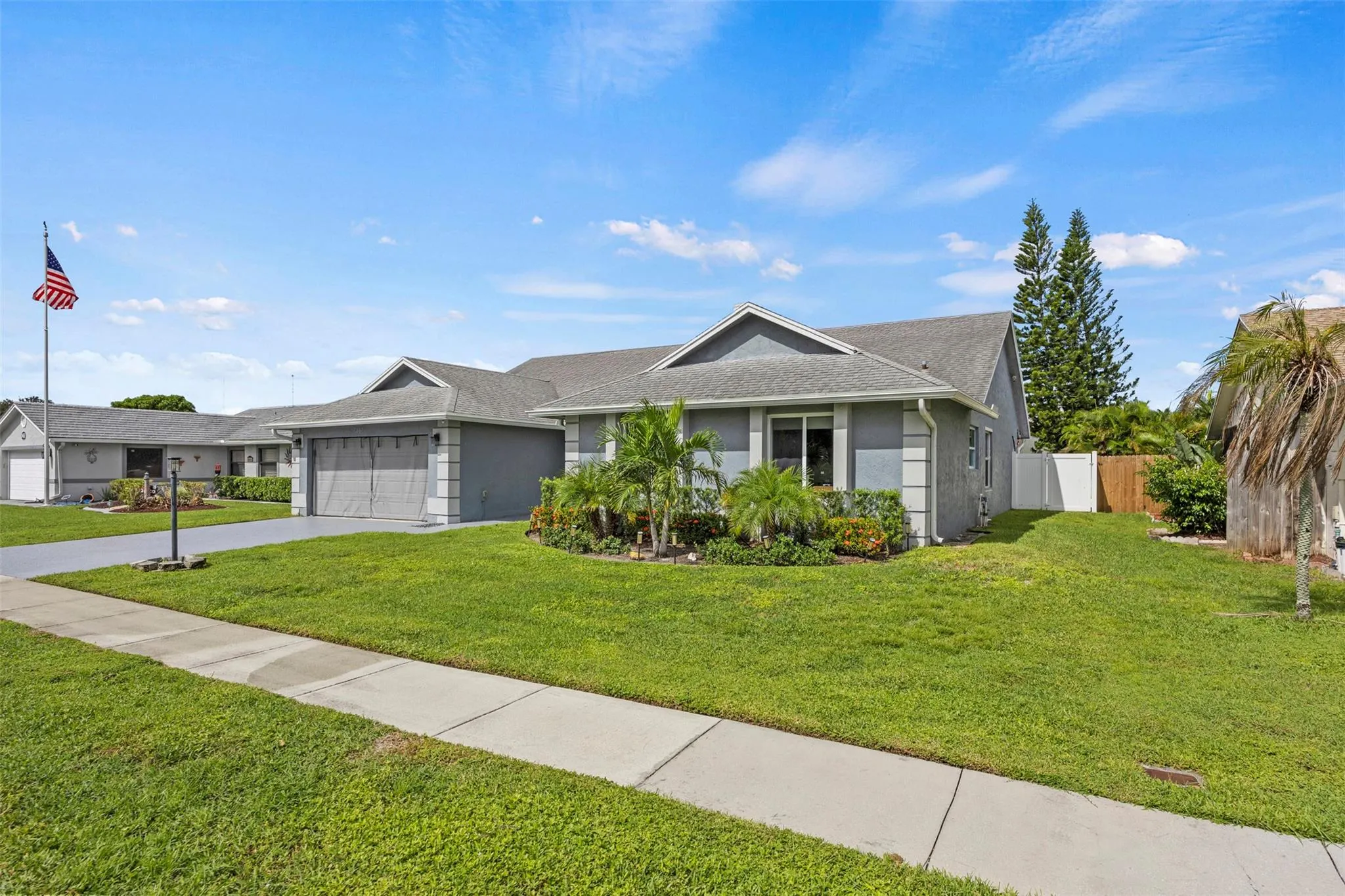 8441 Winnipesaukee Way