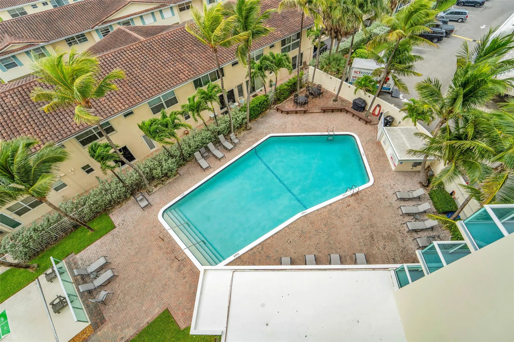 6000 N Ocean Blvd, #6E