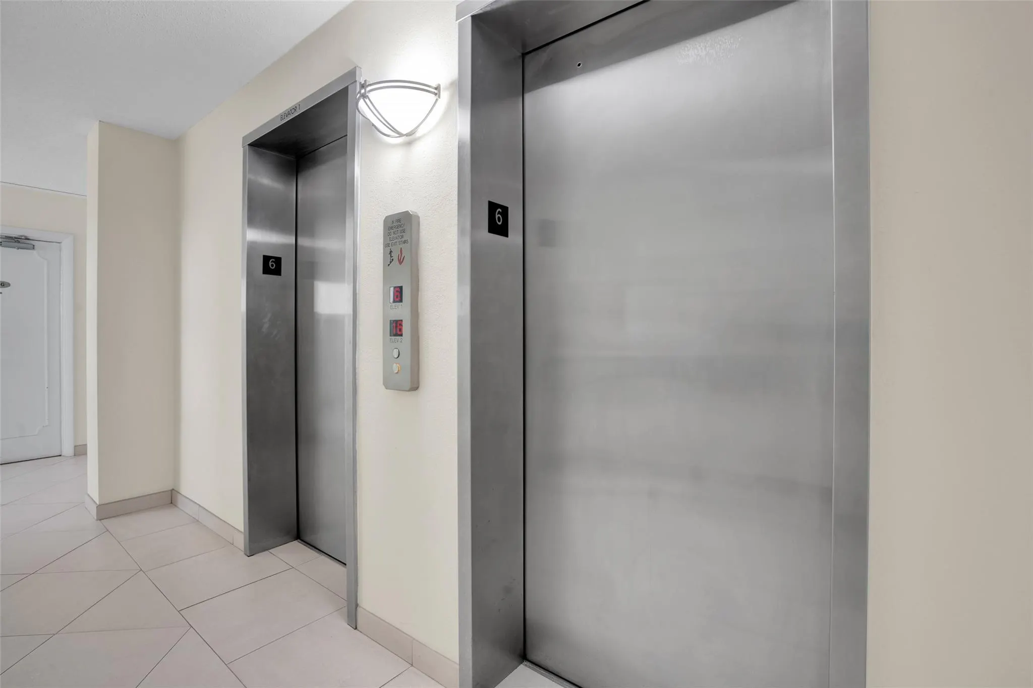 6000 N Ocean Blvd, #6E