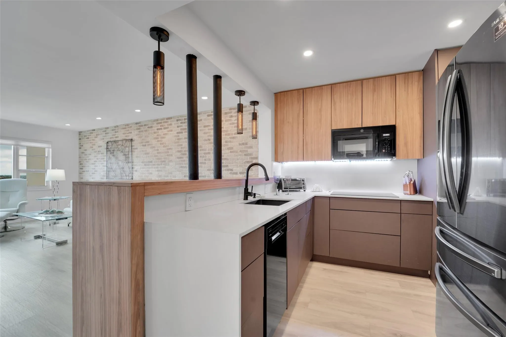6000 N Ocean Blvd, #6E