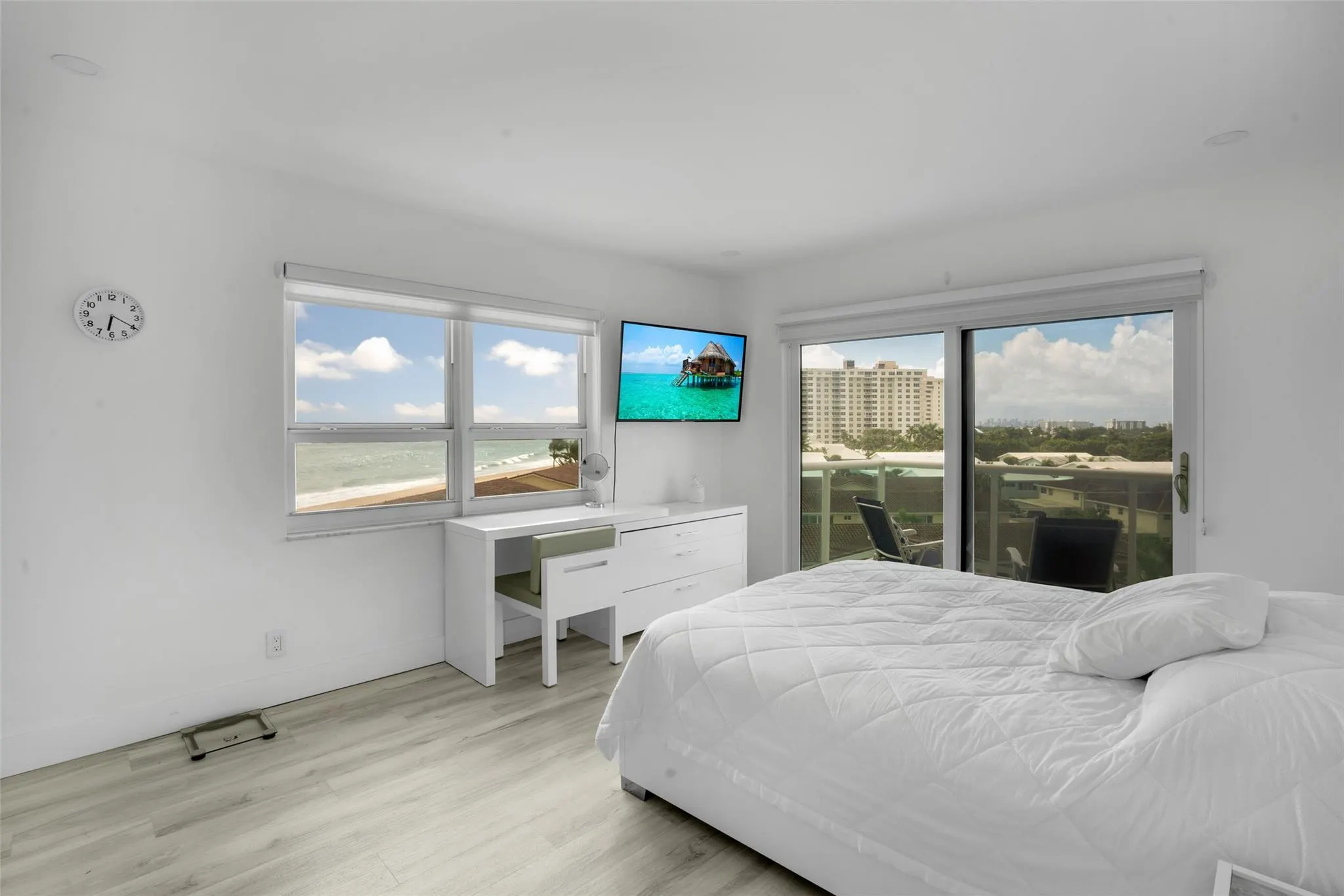 6000 N Ocean Blvd, #6E
