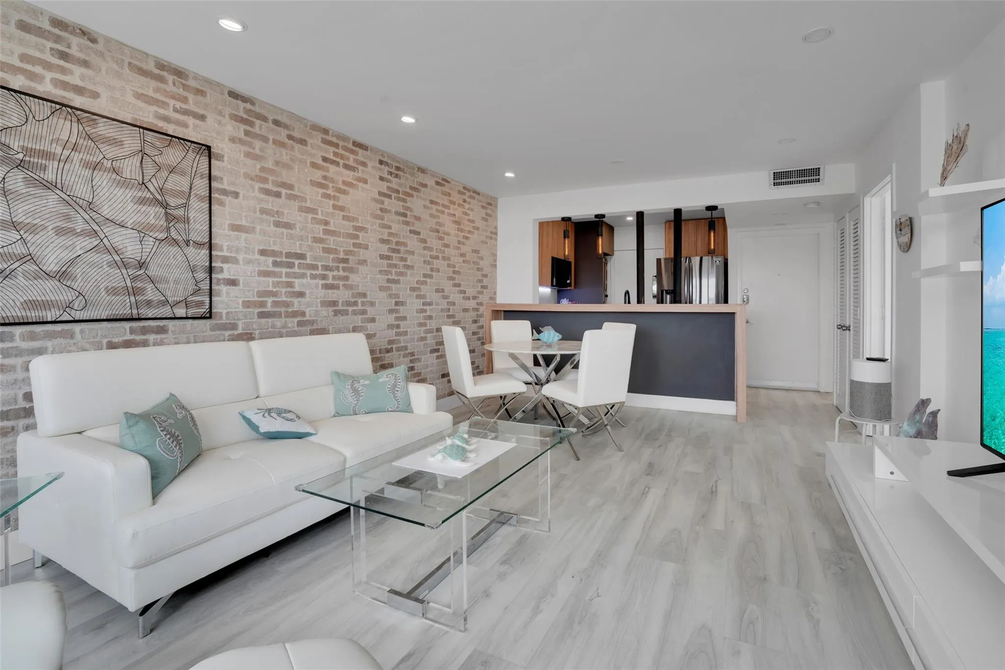 6000 N Ocean Blvd, #6E