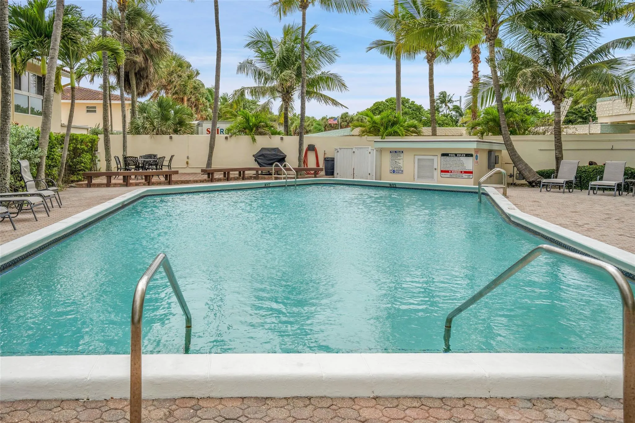 6000 N Ocean Blvd, #6E