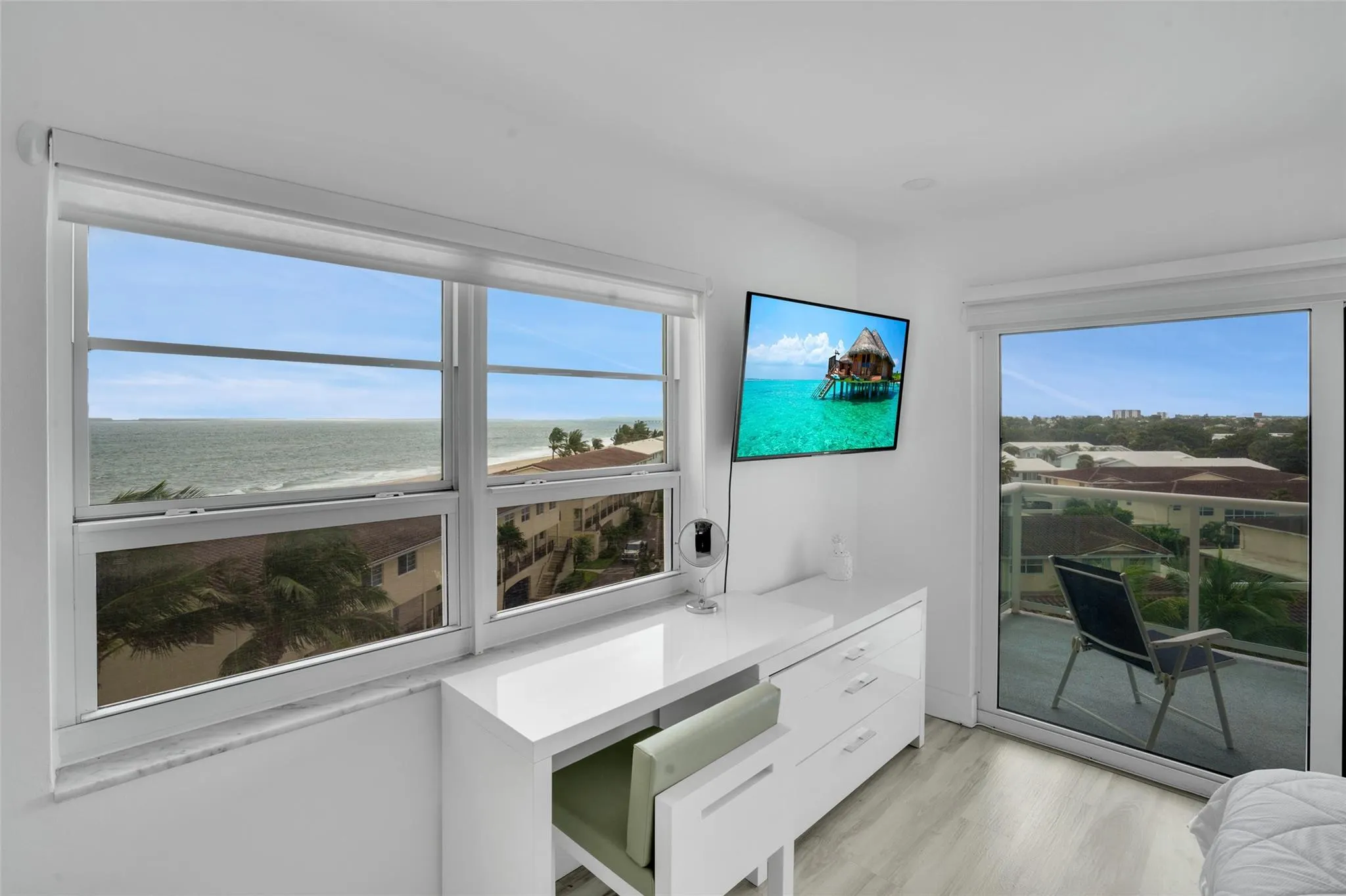 6000 N Ocean Blvd, #6E