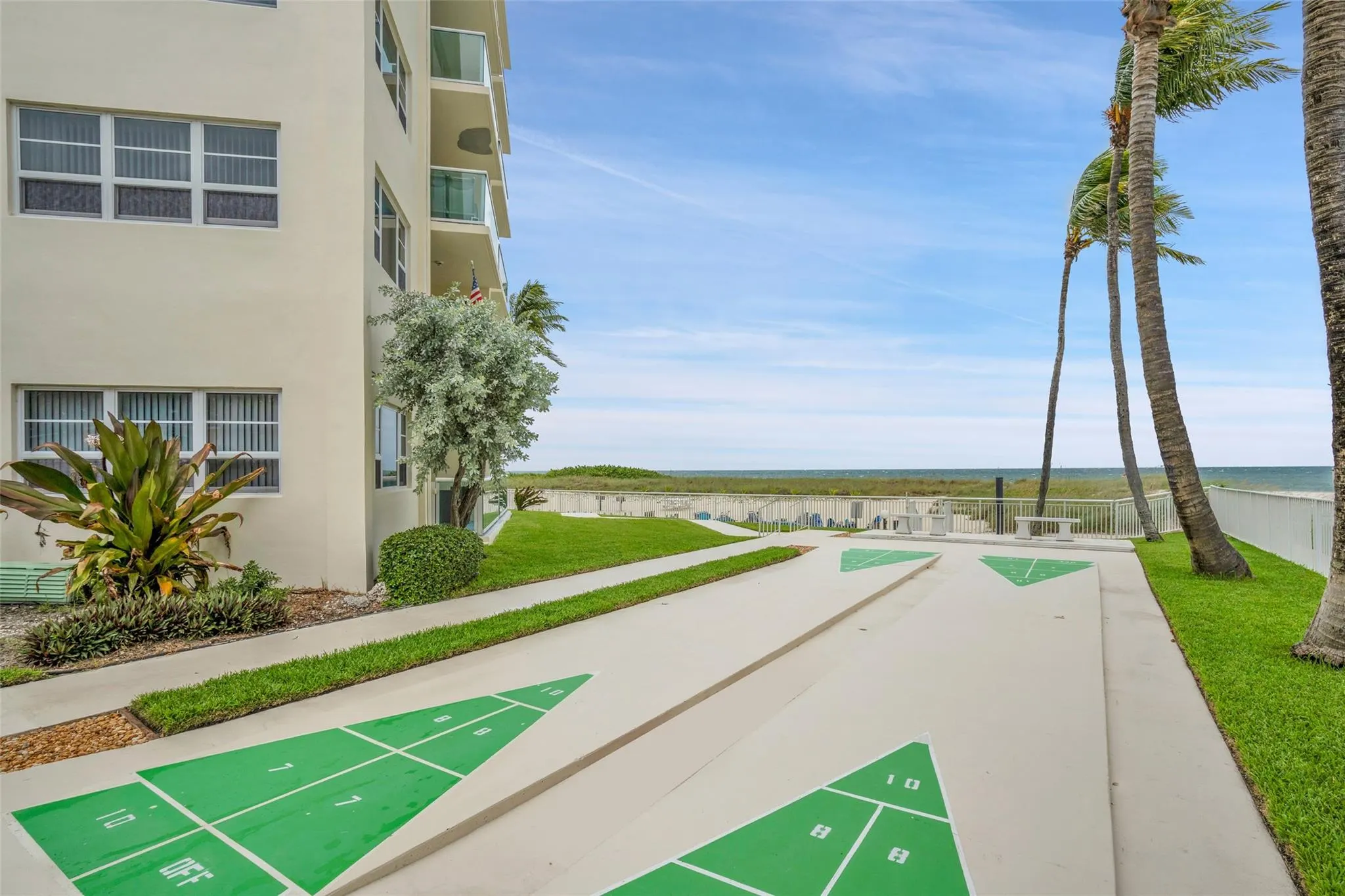6000 N Ocean Blvd, #6E